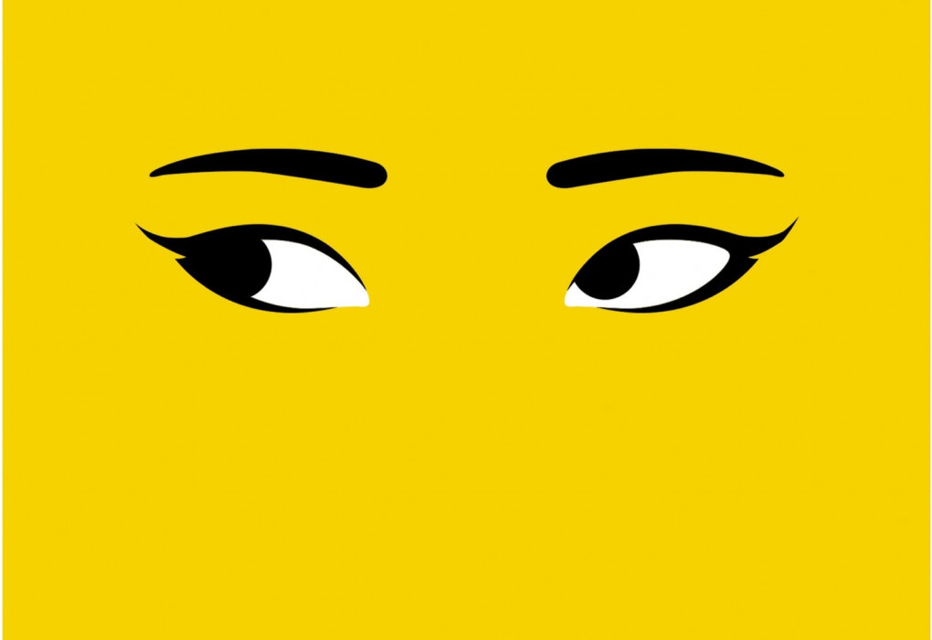 R. F. Kuang: Yellowface